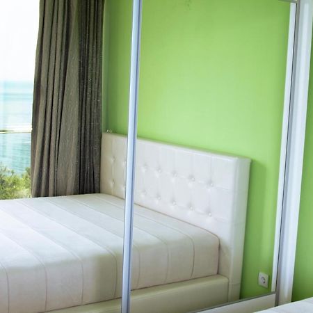 Apartment Superseaview ストモレ エクステリア 写真