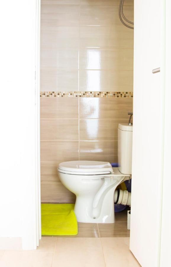 Apartment Superseaview ストモレ エクステリア 写真