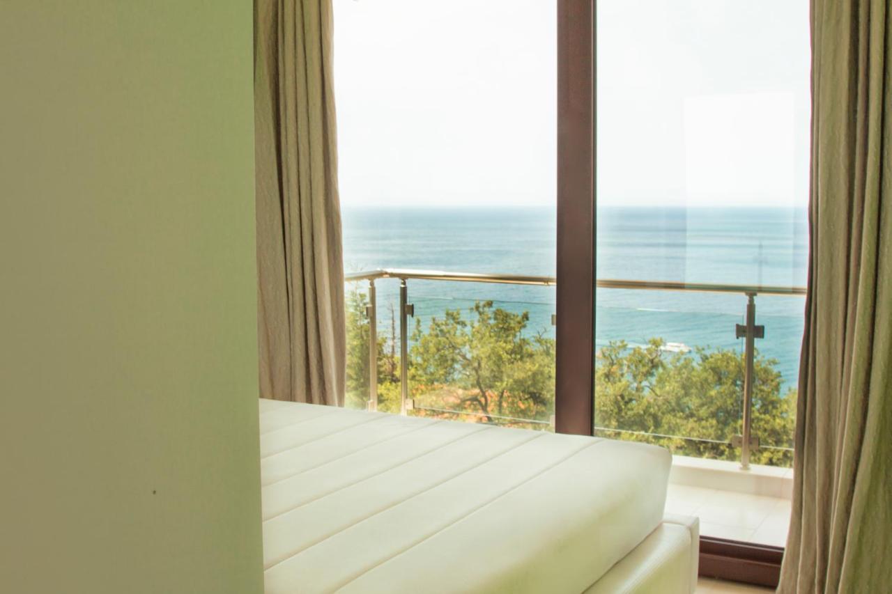 Apartment Superseaview ストモレ エクステリア 写真