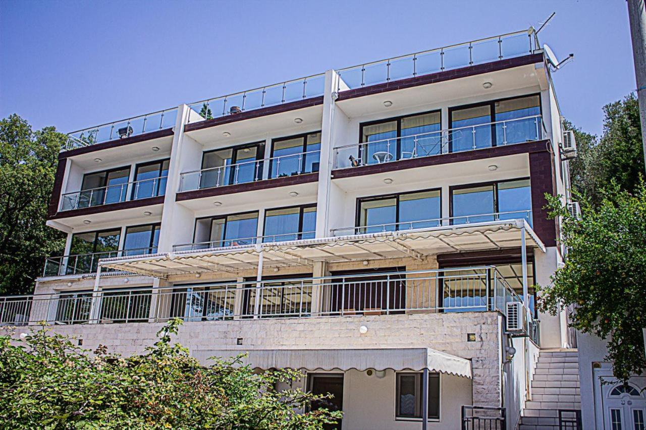 Apartment Superseaview ストモレ エクステリア 写真