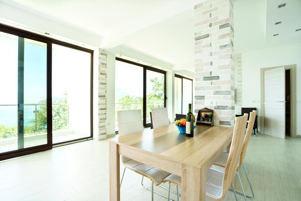 Apartment Superseaview ストモレ エクステリア 写真