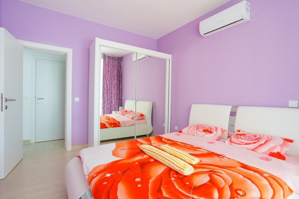 Apartment Superseaview ストモレ エクステリア 写真